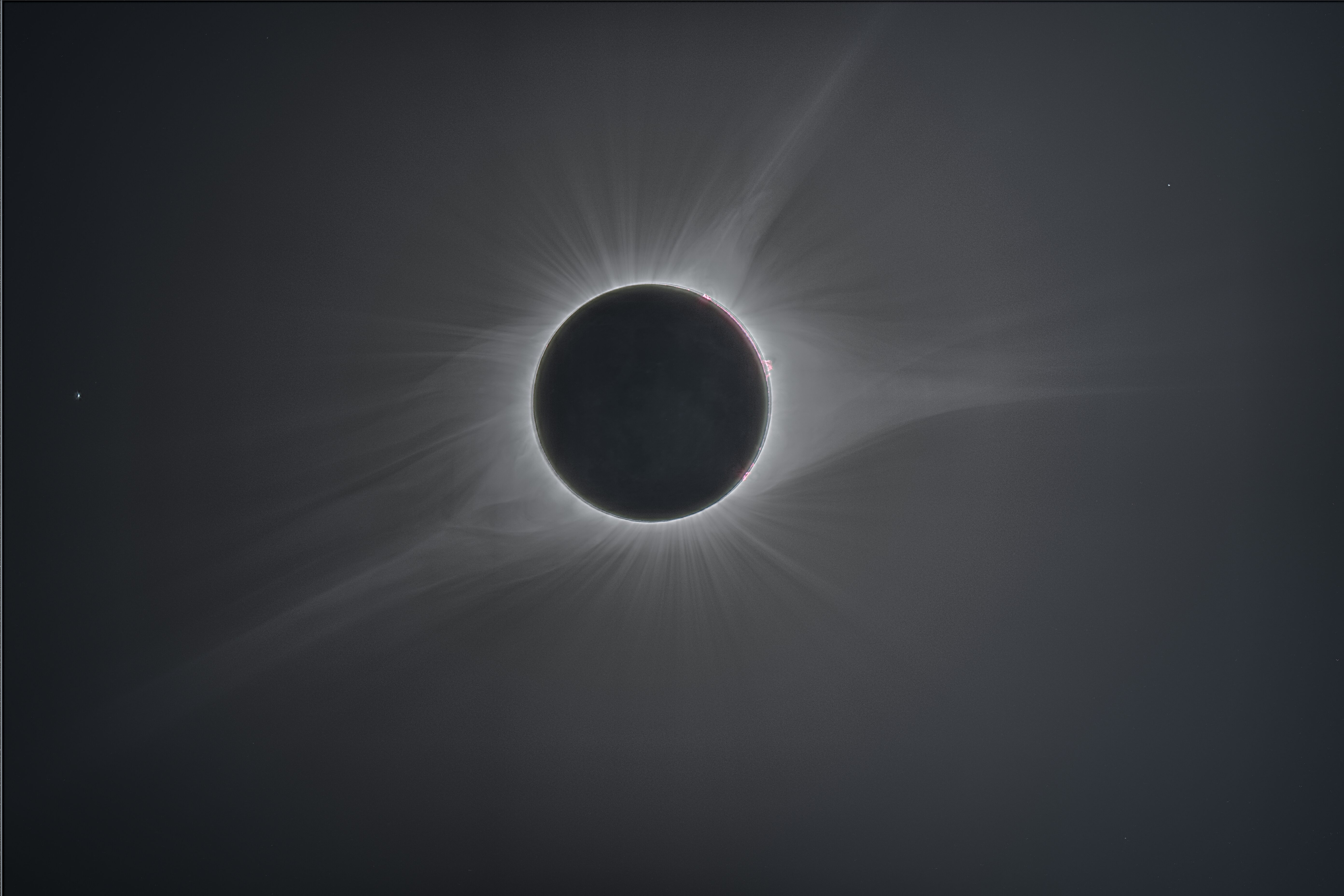 2017 Total Solar